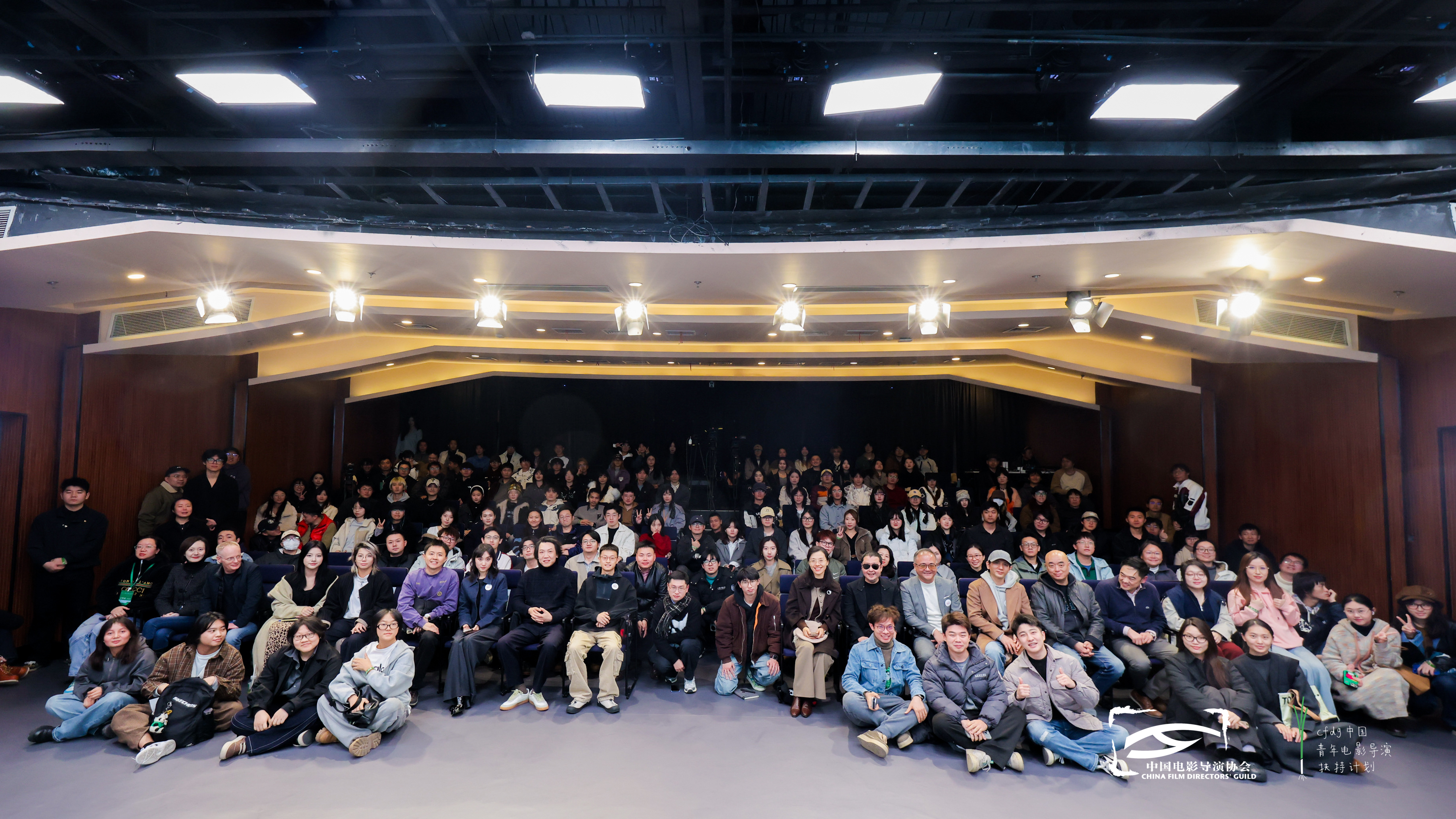 2025青葱校园行于上海温哥华电影学院举办 2025青葱校园行于上海温哥华电影学院举办