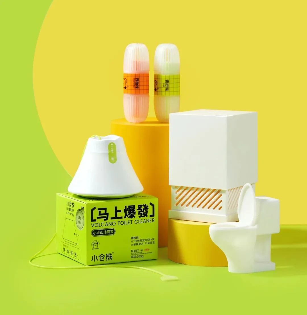 3年亏掉3000万后,他靠小生意年销3亿,冲上类目第一