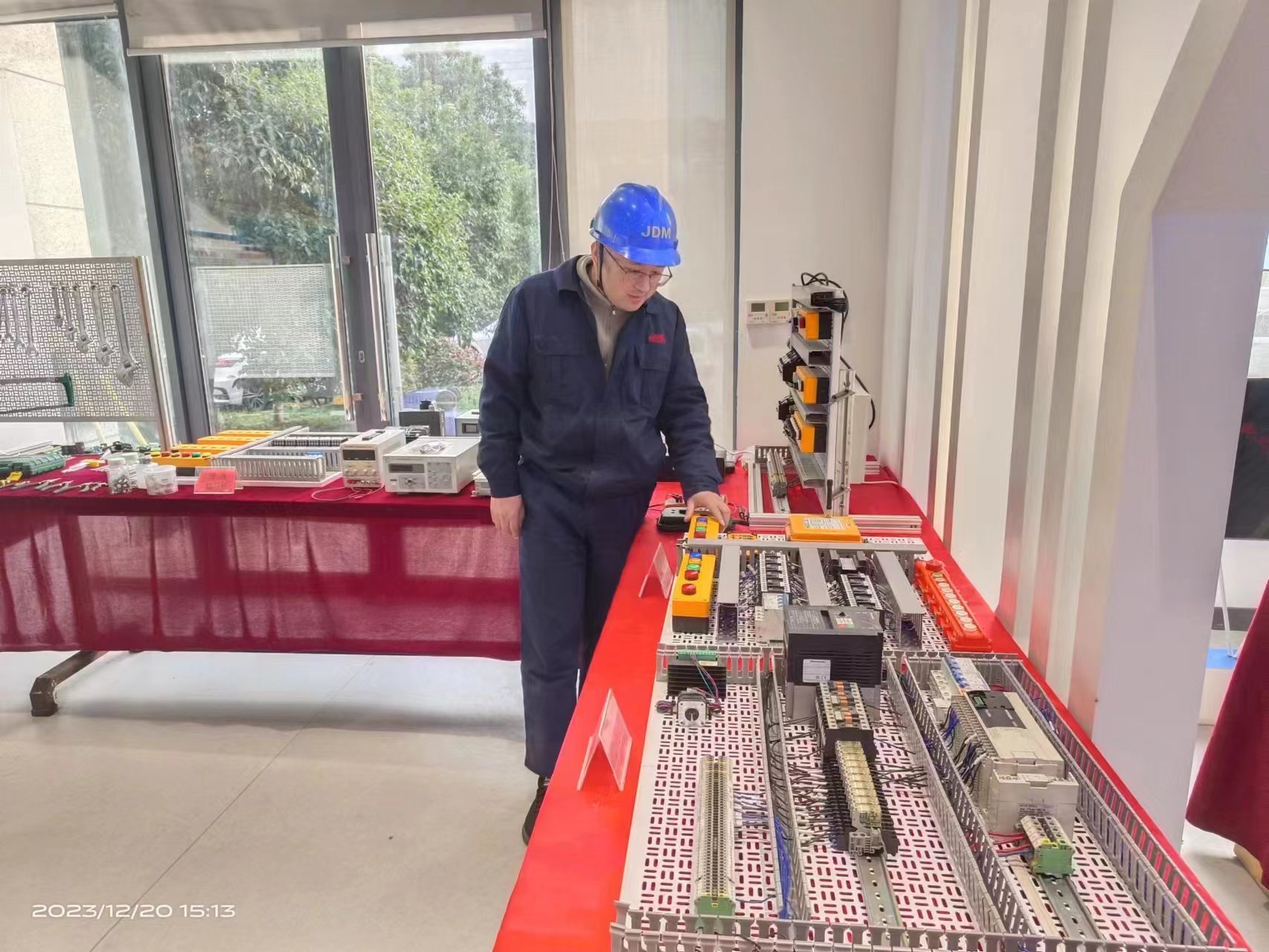 江北 | 吴国平列入大国工匠浙江培育对象