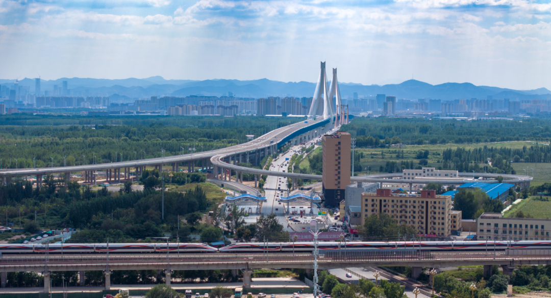 （图源：济南新旧动能转换起步区官网）