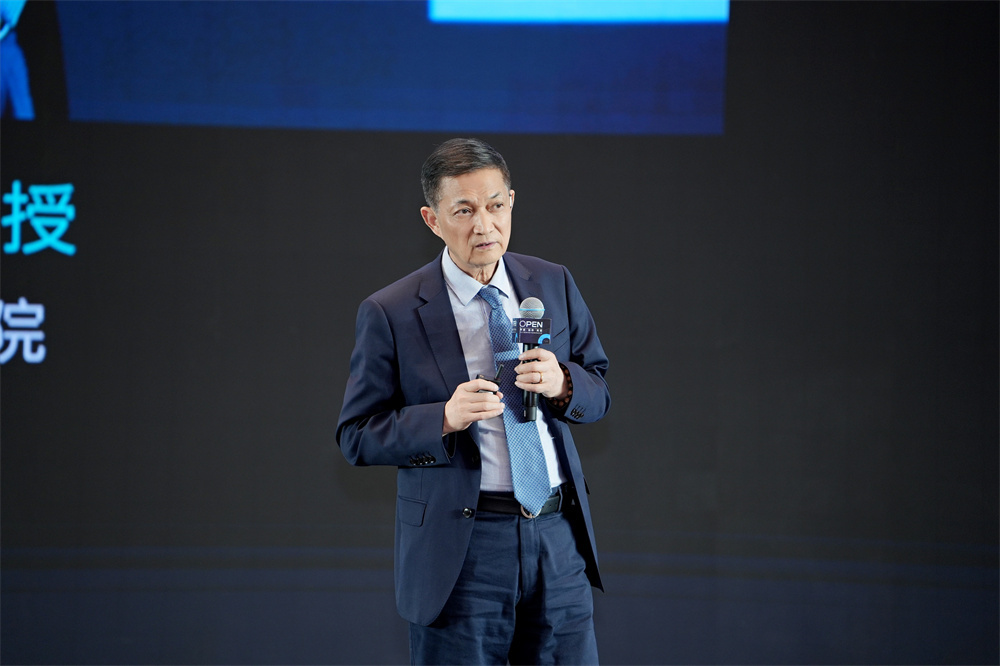 千余专家蓉城共绘肥胖防控新蓝图OPEN2025大会成功举办