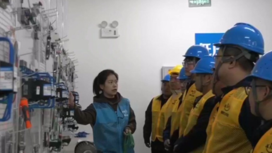 拓宽群众就业渠道　甘肃肃州冬季技能培训安排