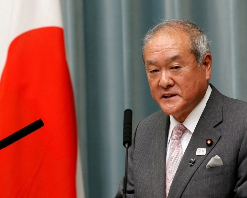 高市早苗拟修改日本“无核三原则”?自民党高官回应