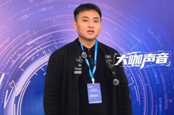 大咖声音 | 上海可深科技聚焦行业需求，探索AI落地应用新路径，看好崂山区产业生态，期待落地合作