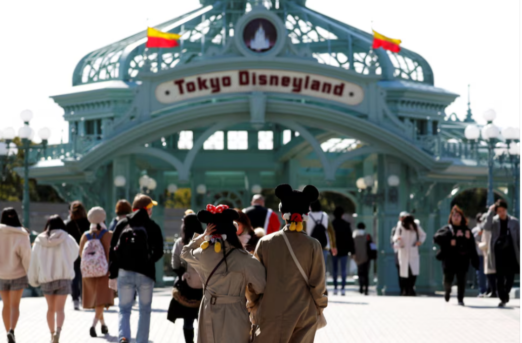 日本最大券商:中国游客不来,将对日本经济产生实质性冲击,吞噬日本半年以上的经济增长动能