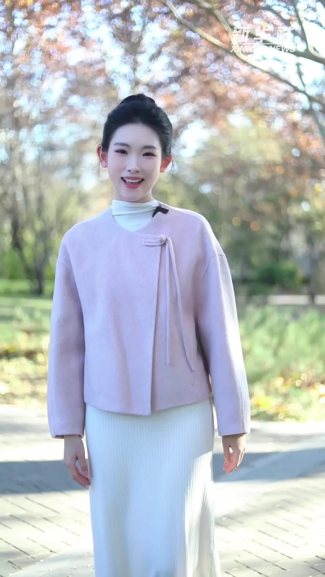 秀我中国｜小雪：岁至小雪 已然岁暮