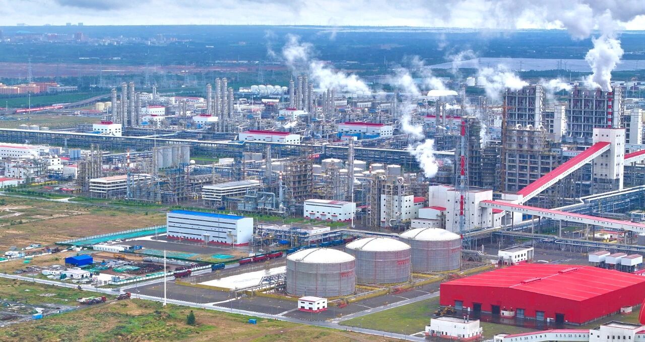 国内规模最大!榆林化学400万吨CCS项目首注成功