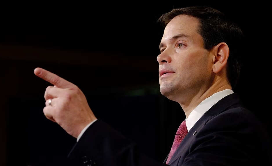 锁定打击目标?美国将委内瑞拉“太阳集团”列为恐怖组织