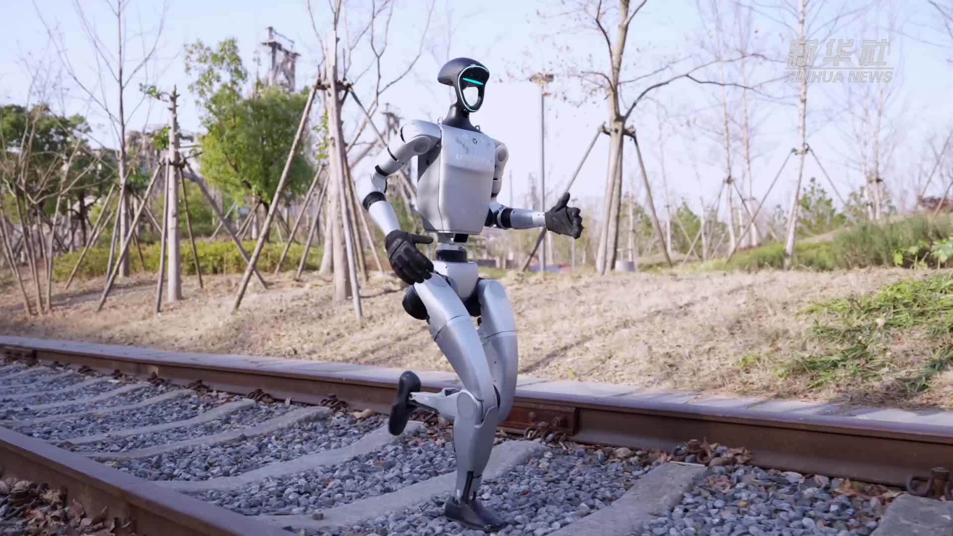 独家对话王兴兴：希望看到具身智能的“ChatGPT时刻”