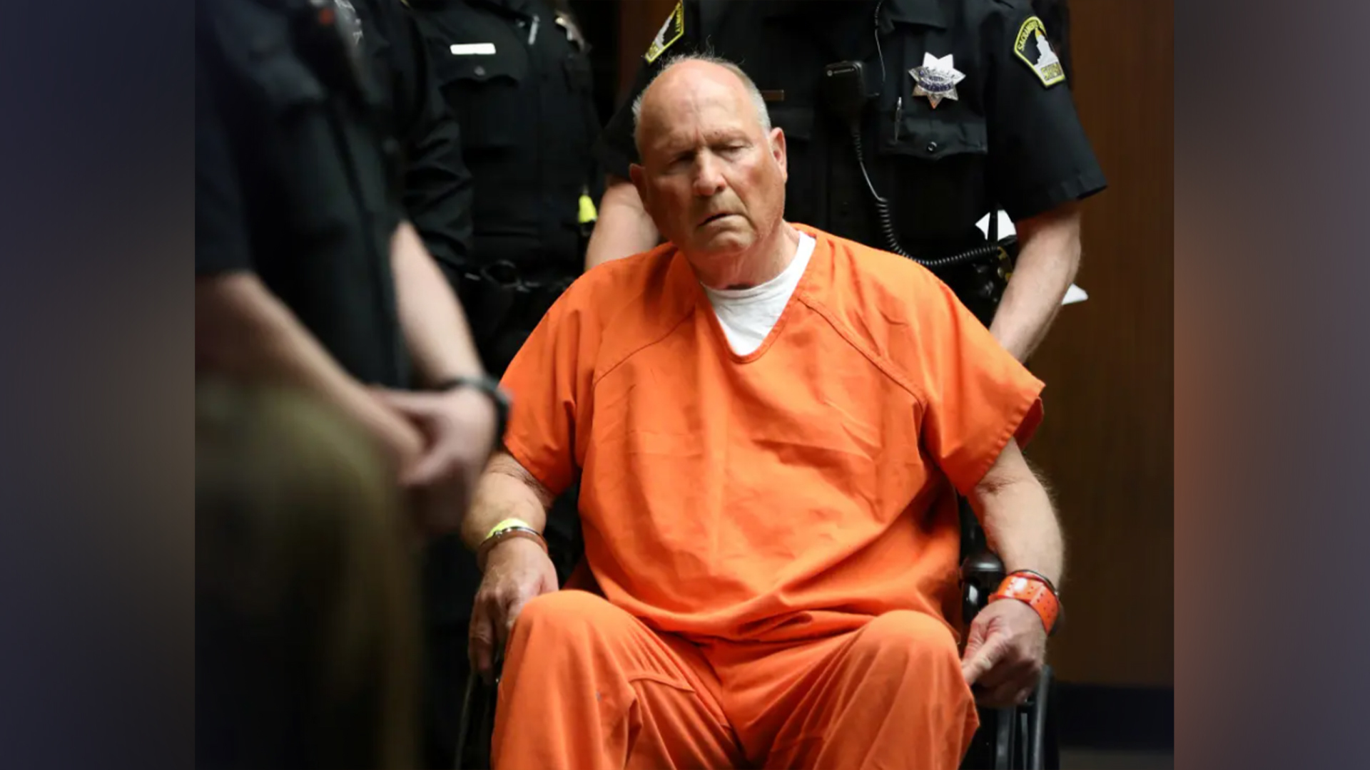 美国杀人魔逃30年，杀害13人、强奸50多人，“生殖器过小”特征成破案关键