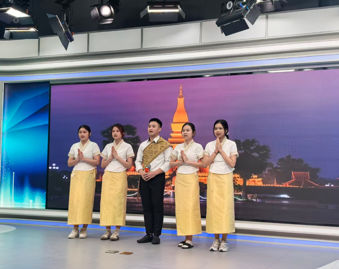 薪火相传育雏荷 艺彩纷呈绽芳华|合肥大学文化与旅游学院第四届“雏荷”话剧节成功举办