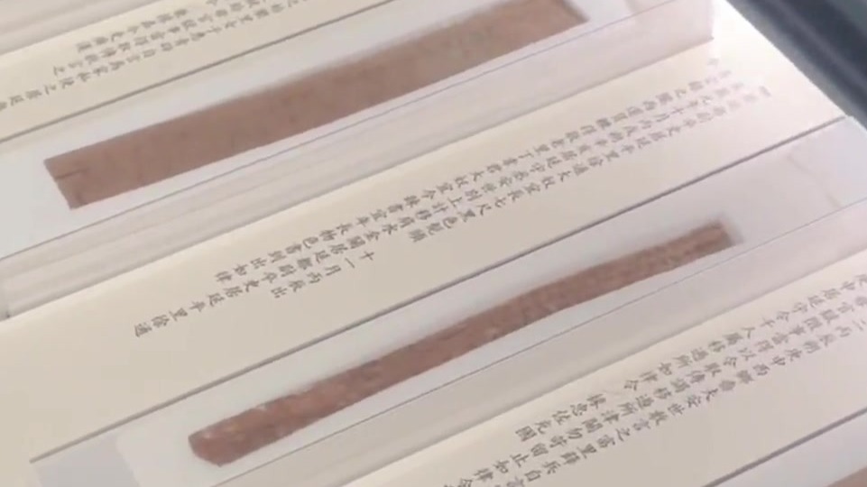 西北汉简、敦煌遗书与行草书创作讨论会在兰州召开