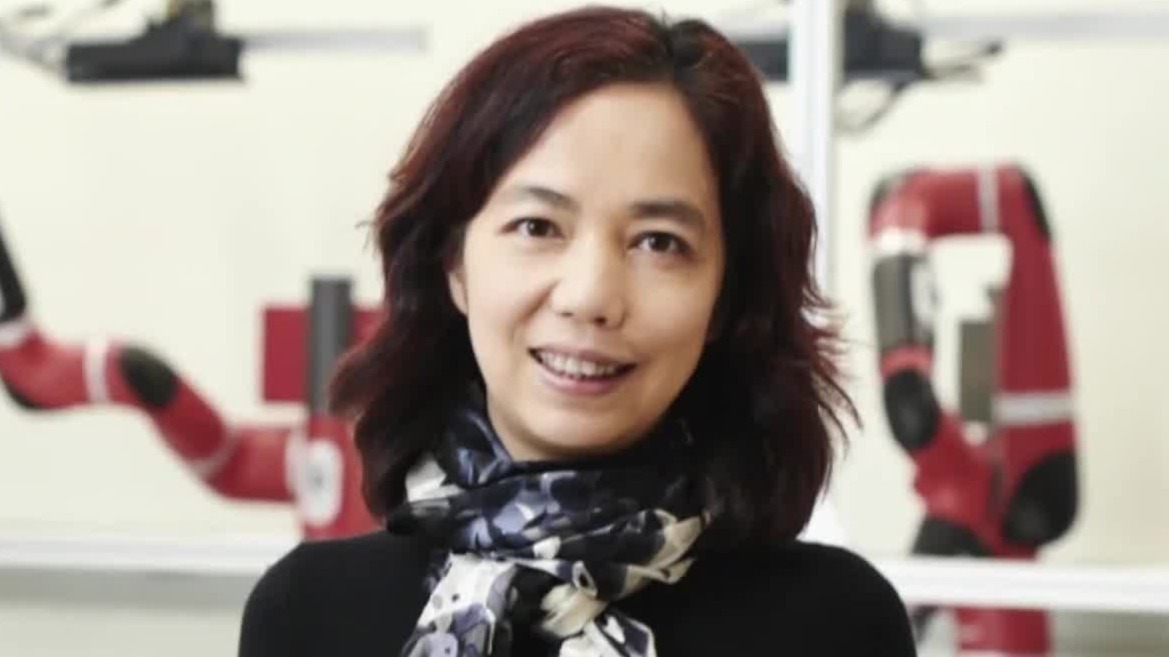 人工智能“寒冬”时期，李飞飞如何带领团队深耕在数据集领域？