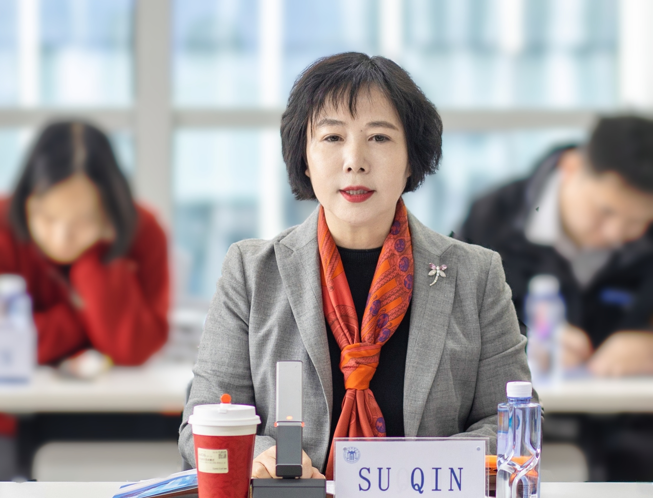 武汉仲裁与外国留学生交流国际仲裁实践与经验