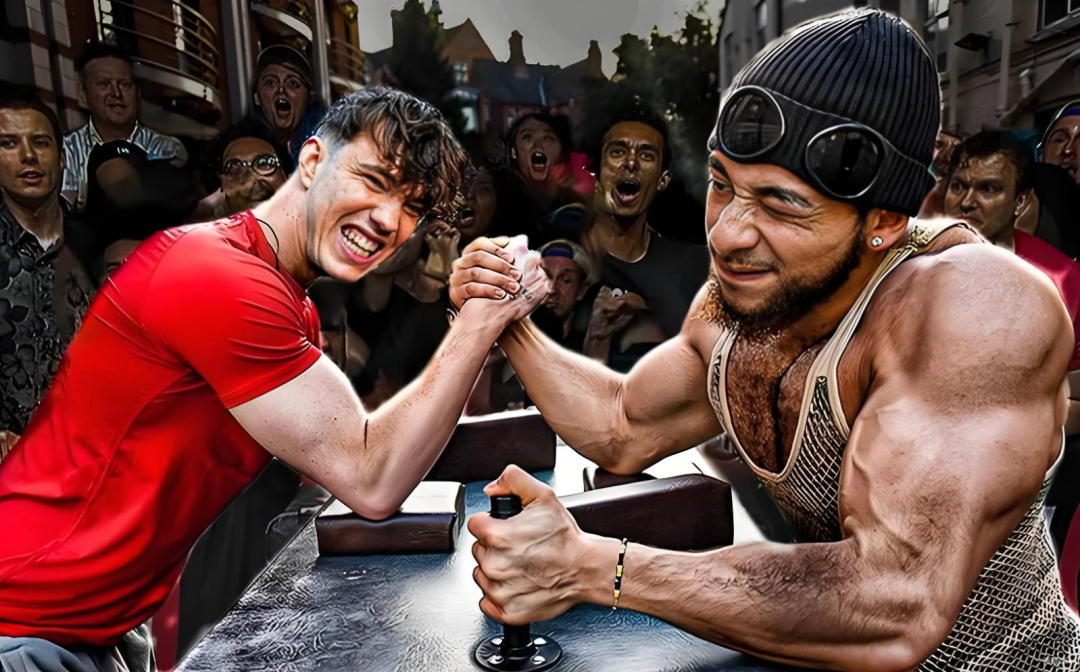 阿里千问硬刚ChatGPT,得先“干掉”四个豆包?