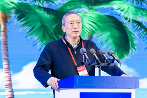 “2025中国细胞与基因治疗大会第五届年会”在海口正式开幕