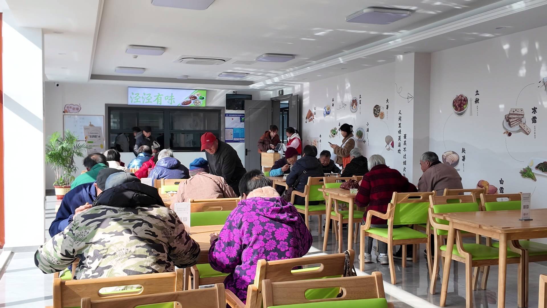 太仓璜泾镇：新质生产力的乡土答案