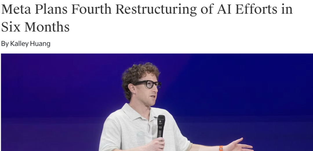 图灵奖得主LeCun最后警告Meta!我搞了40年AI,大模型是死路