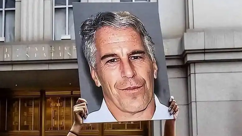 爱泼斯坦文档即将公布？前哈佛大学校长“塌房”只是个开始