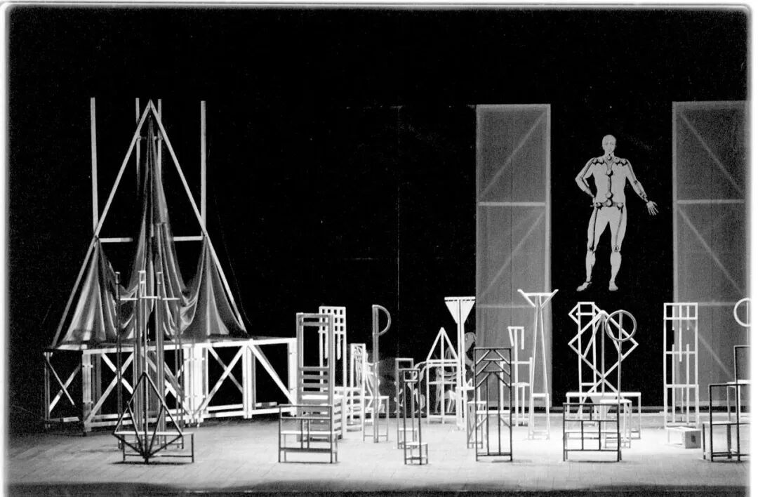 开票｜我们就是当代！第五届“当代戏剧双年展/深圳&middot;福田”即将开幕