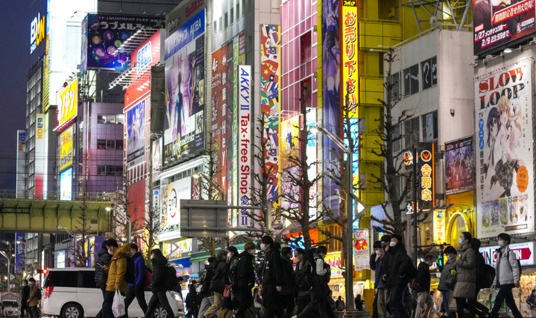 财经热点｜中国旅客退票逾50万张！高市涉台言论冲击日本旅游业 年损估达2.2万亿日元