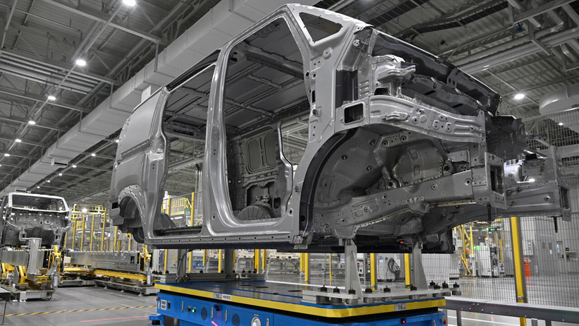 「韩系动向1675」2026 年至 2030 年，起亚计划生产 451 万辆电动车