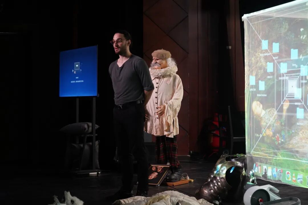 开票｜我们就是当代！第五届“当代戏剧双年展/深圳&middot;福田”即将开幕