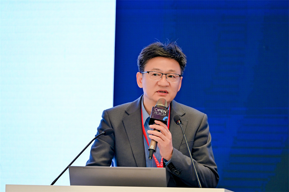 千余专家蓉城共绘肥胖防控新蓝图OPEN2025大会成功举办