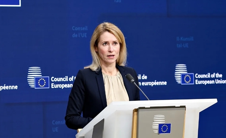 美国结束俄乌战争计划曝光,“欧盟外长”:必须得到欧洲和乌克兰支持