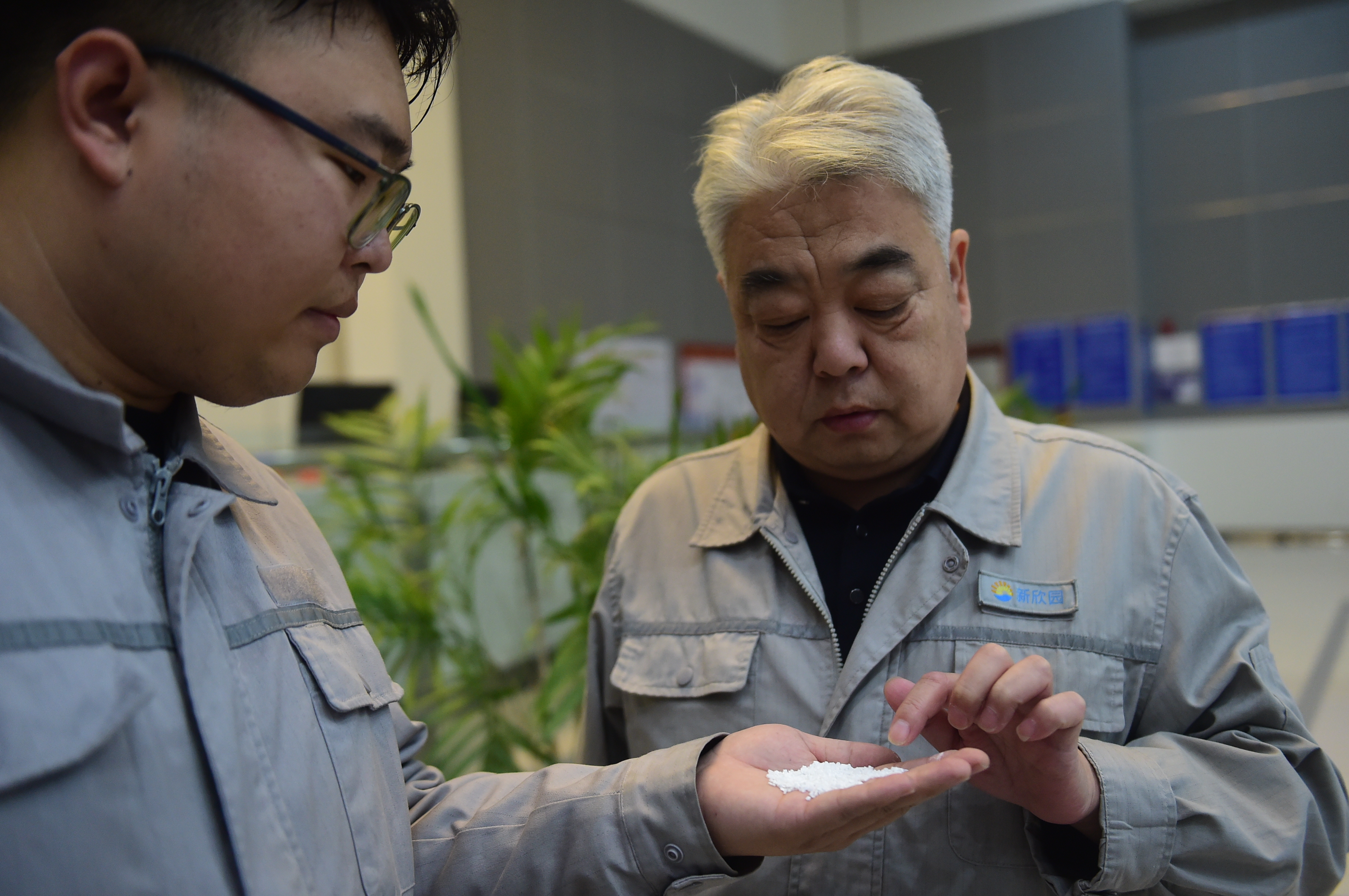 8年研发结出丰硕成果。