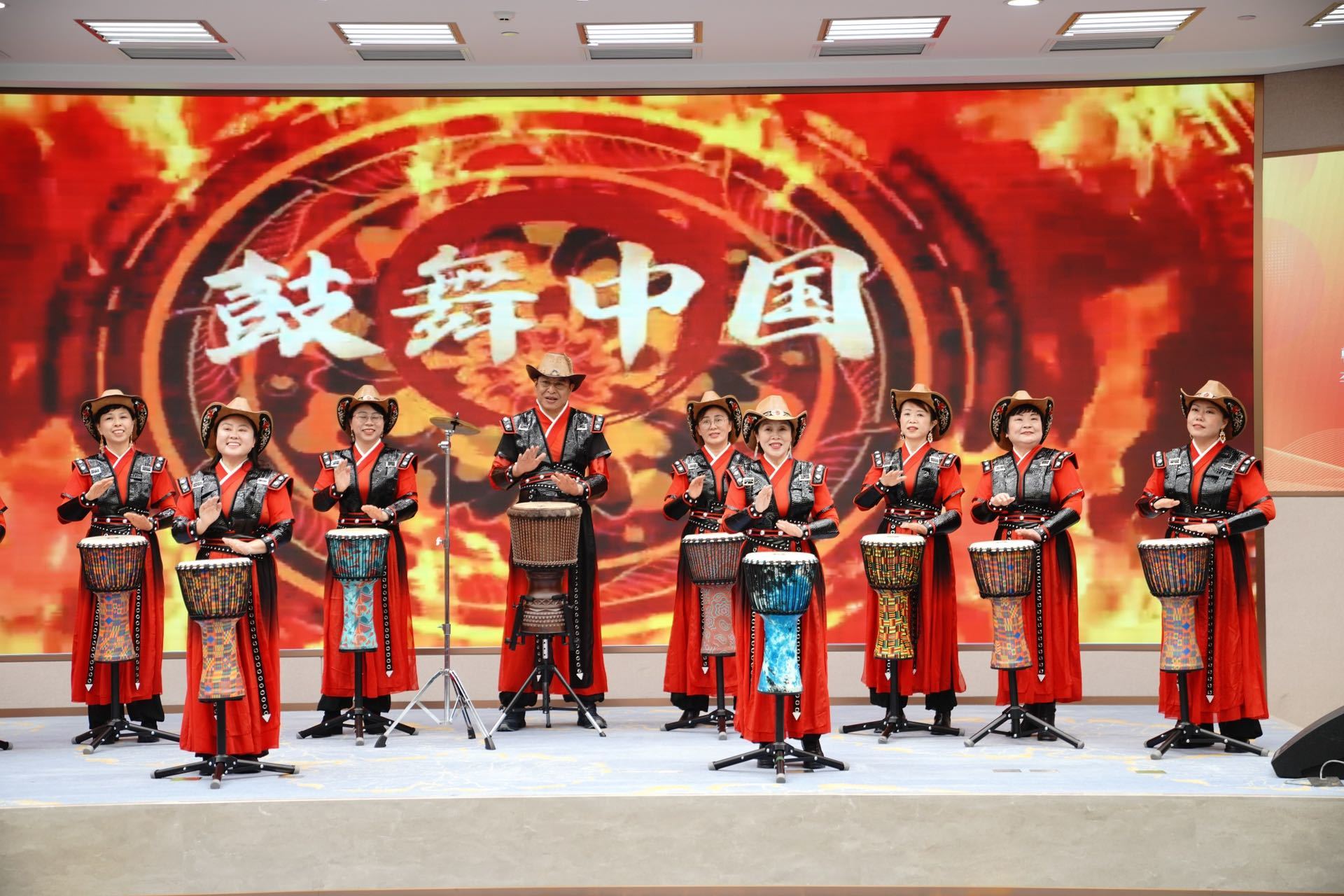 爱心续航十三载 品牌焕新启新程——红十字好善基金公益盛典青岛举行