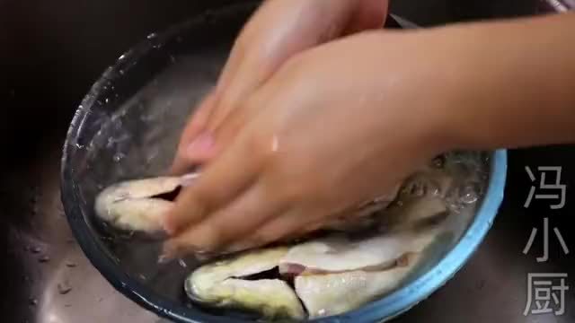 吃鱼不再怕刺！神奇去刺术大公开，比豆腐还安全10倍