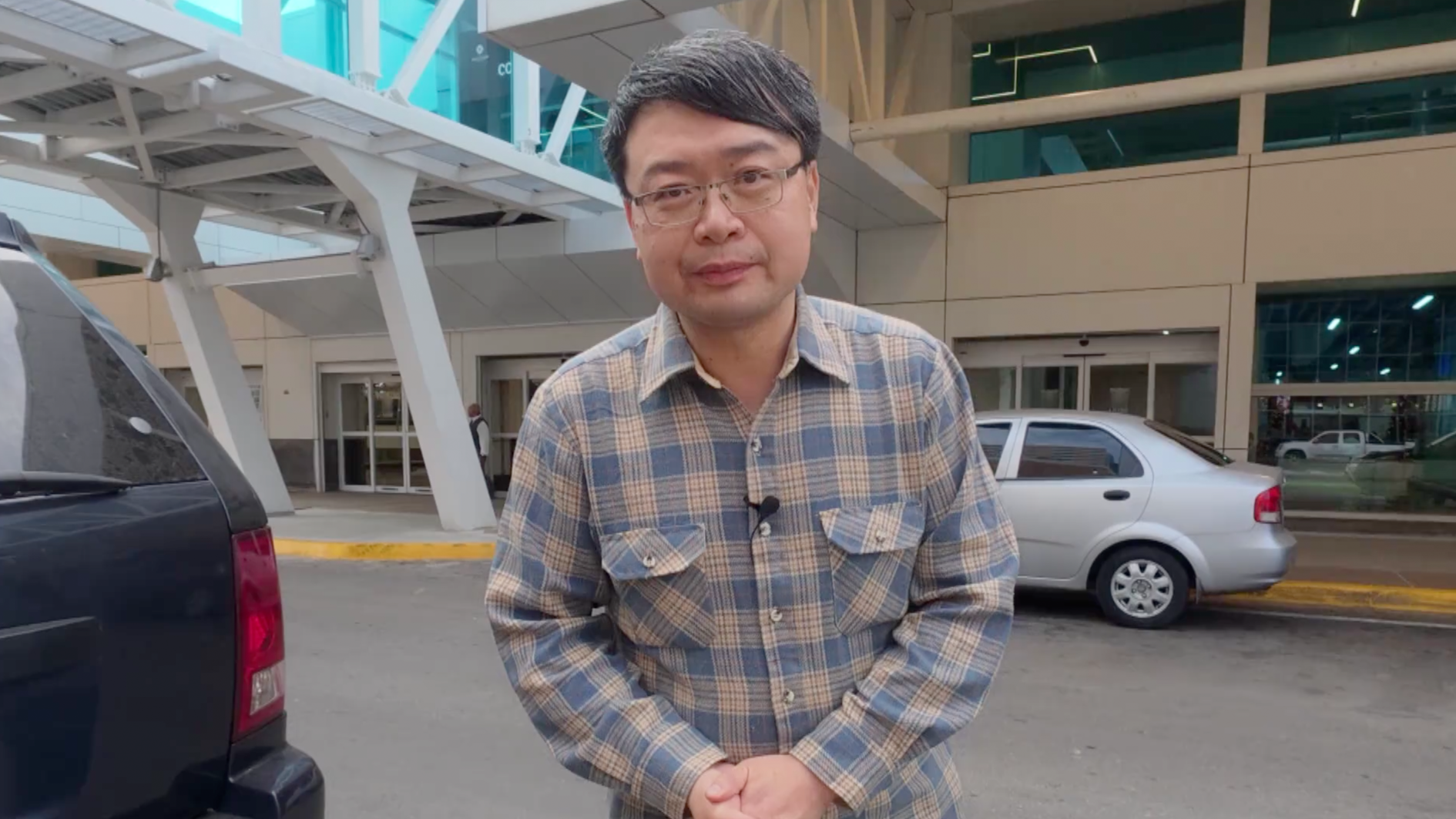 现场报道｜美国持续施压委内瑞拉 民间未见恐慌情绪