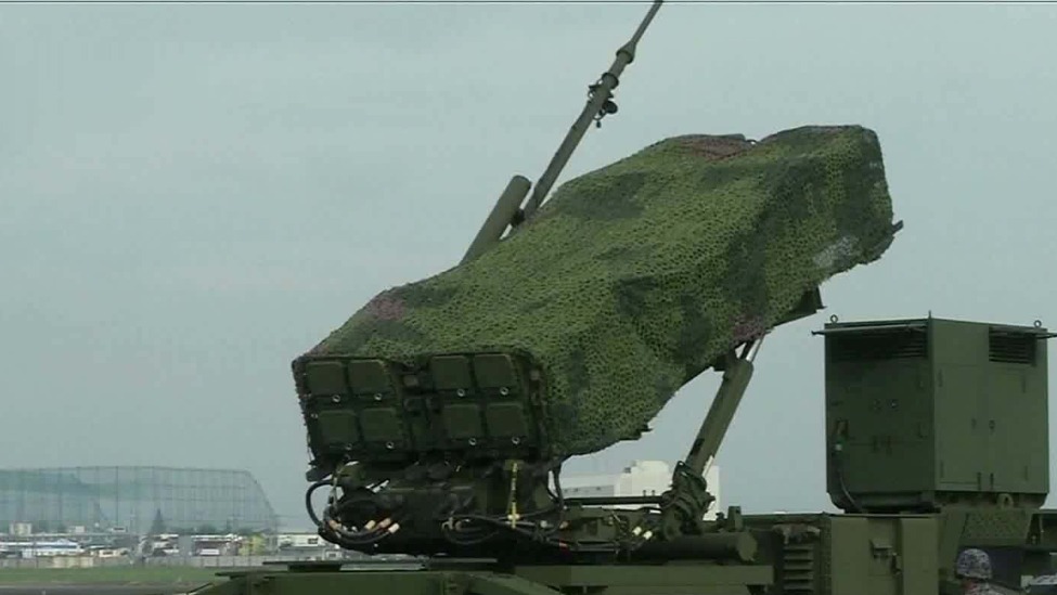 日本首次对美返销“爱国者”导弹，专家：危险信号