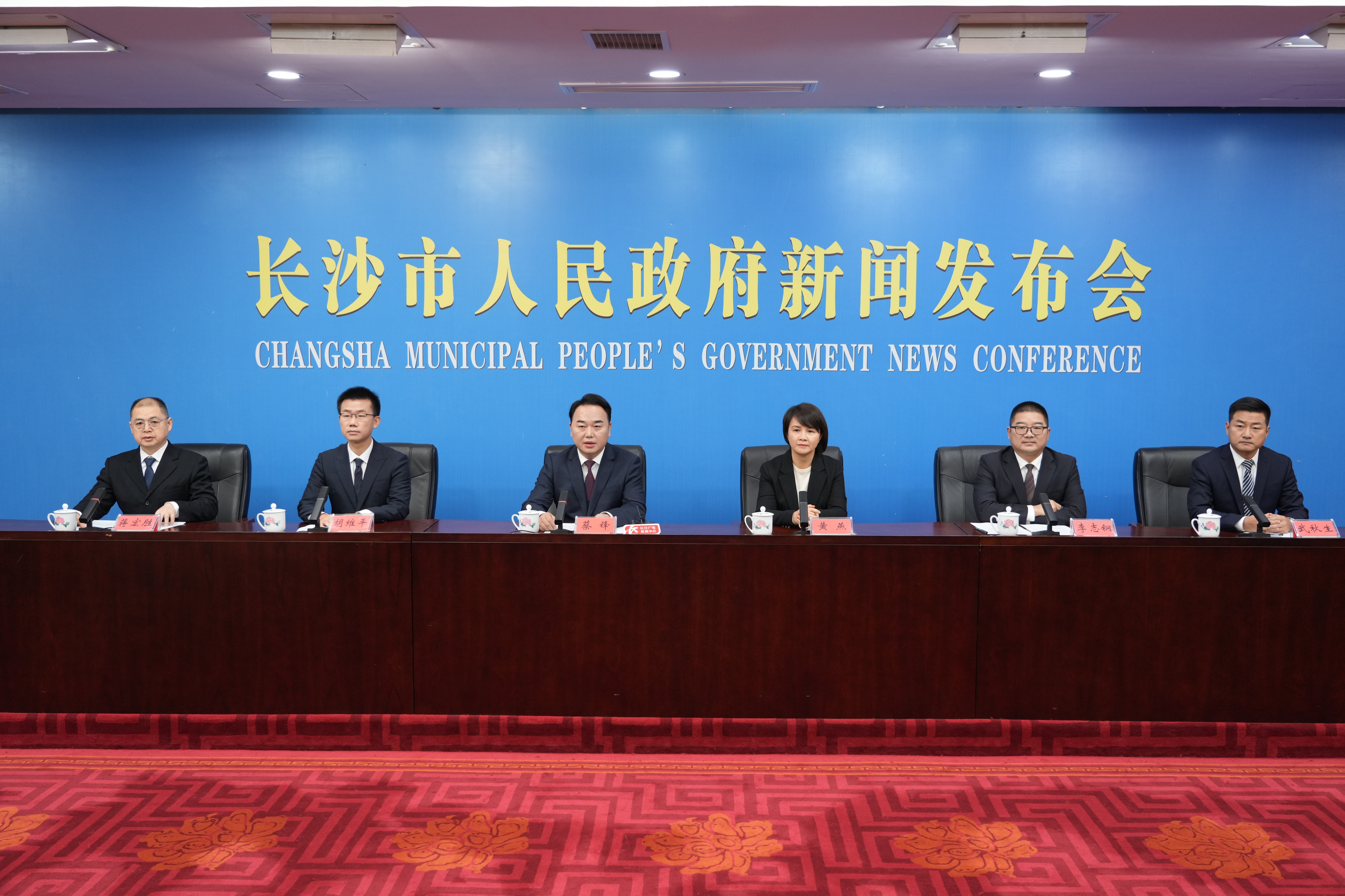 望城“双千亿”经济实力跃升：GDP与规模工业总产值突破千亿大关