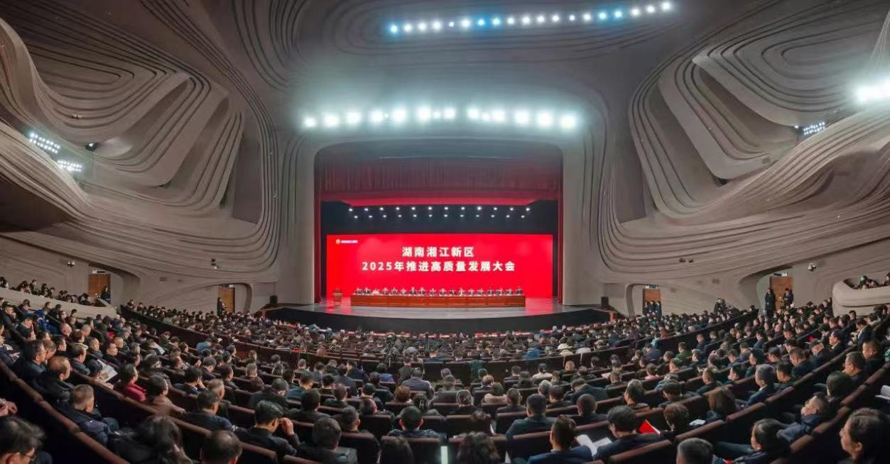 开篇概述|“科创雨林”百花香