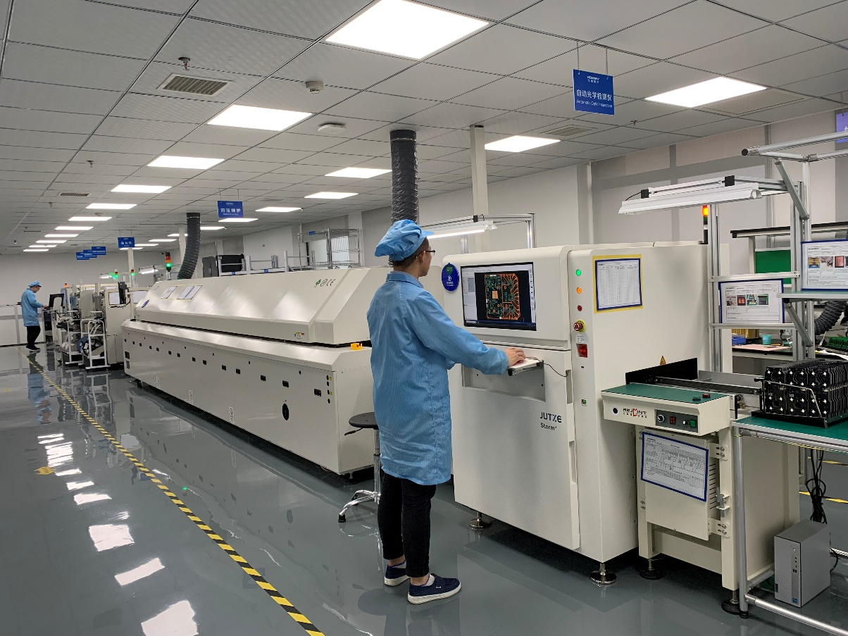 开篇概述|一指禅定“乾坤”，“隐形冠军”成了