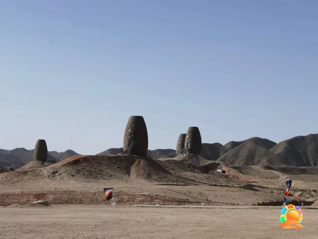 火星基地|甘肃金昌