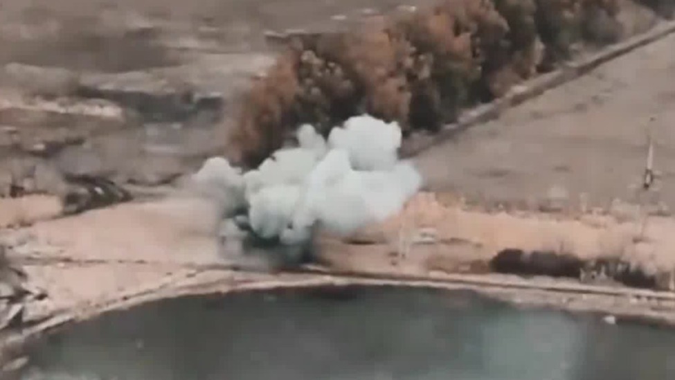 俄军官：美和平计划令俄乌问题推迟解决