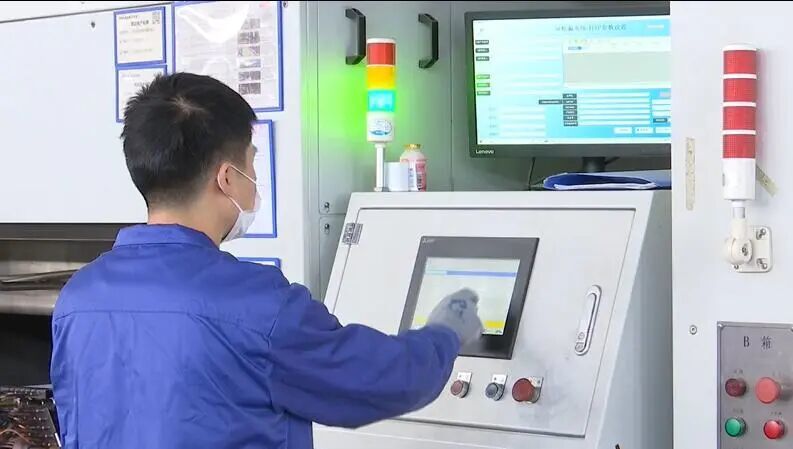 “小巨人”通州队迸发大能量!国家级专精特新企业新增数量创历史新高