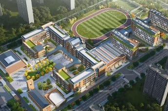 官方回应青岛二中、五十八中等多所学校建设有新进展