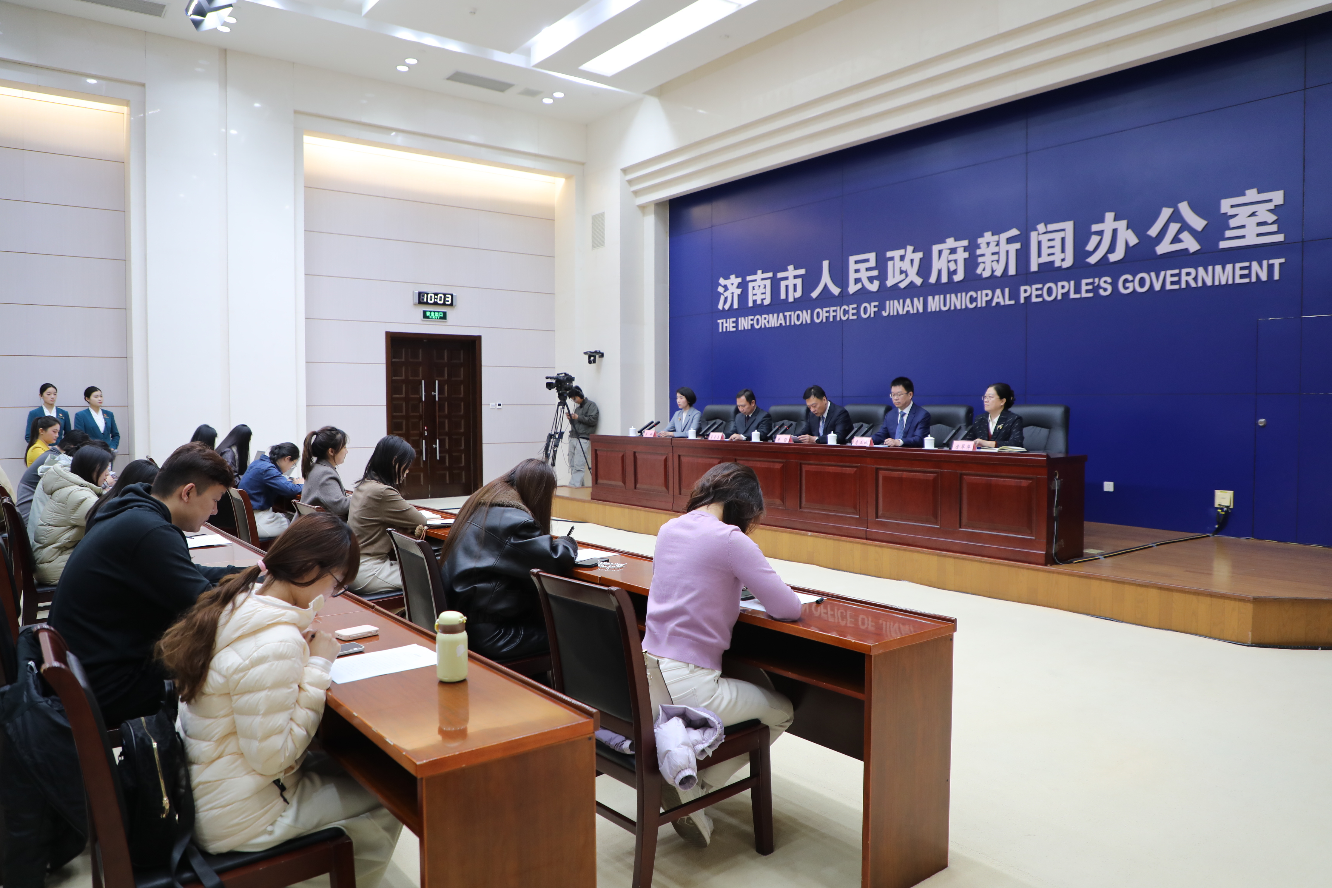 打破“基数+增长”模式，济南在全省率先推进更深层次的零基预算改革