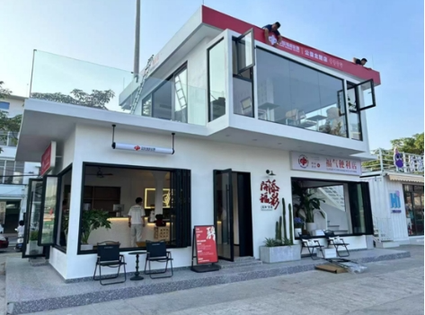 开展规范化建设，打造销售站舒适的购彩环境