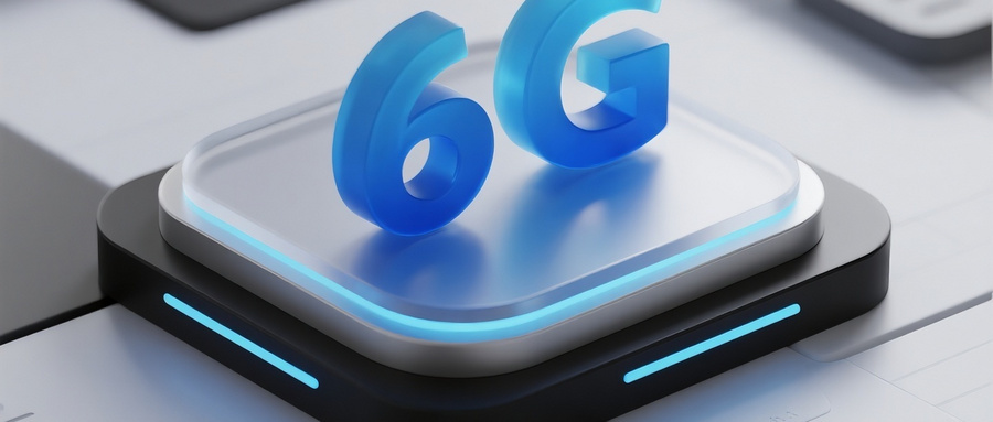 让6G更快，更安全！紫金山实验室一批成果发布