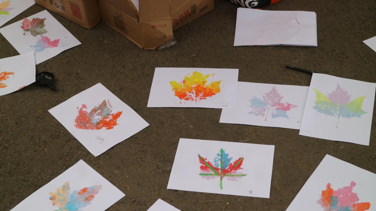 金色梧桐 詩意交大:西安交大第七屆金色梧桐節溫情落幕