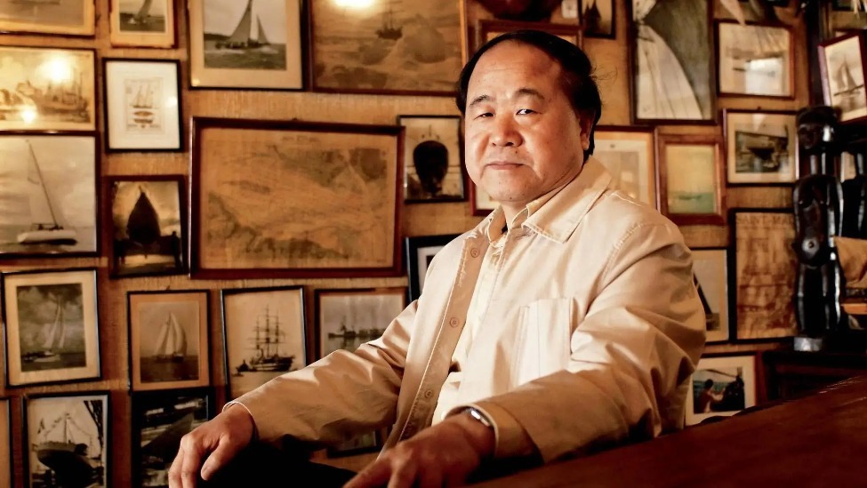 莫言辟谣和史铁生余华偷瓜：都是网友杜撰的，即便去偷瓜怎会带上史铁生，偷瓜丢下史铁生也不符合自己性格