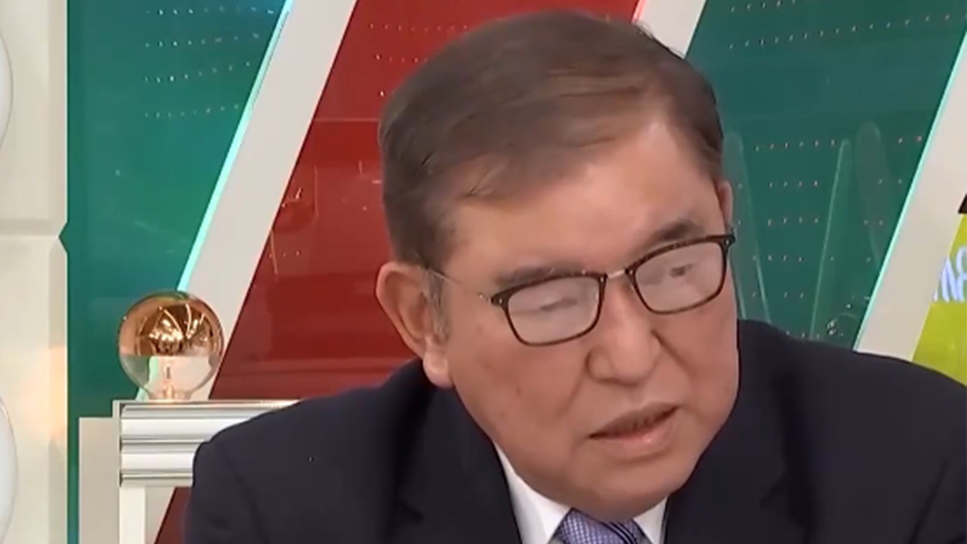 石破茂：当年都知道打不过美国，不还是打了？这不可怕吗？现在的日本有没有这种问题？