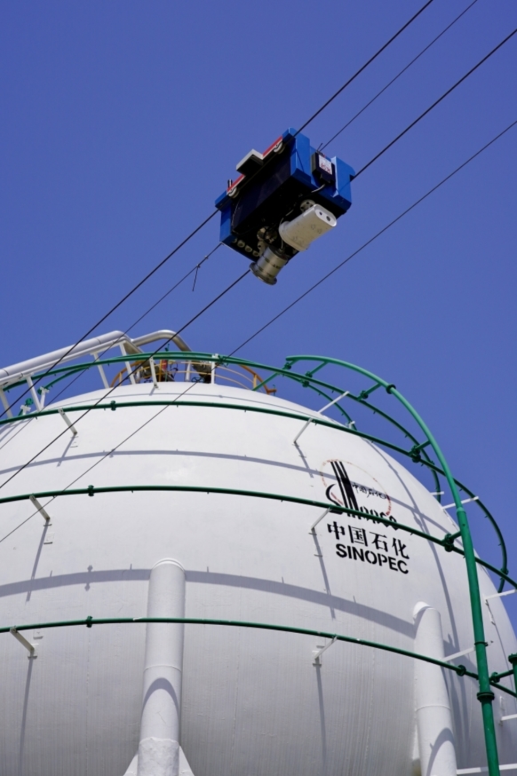 中国石化镇海炼化入选！国家首批领航级智能工厂培育名单揭晓