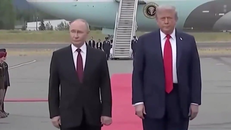 美俄密推28点计划：俄乌冲突的“交易式停火”迷局