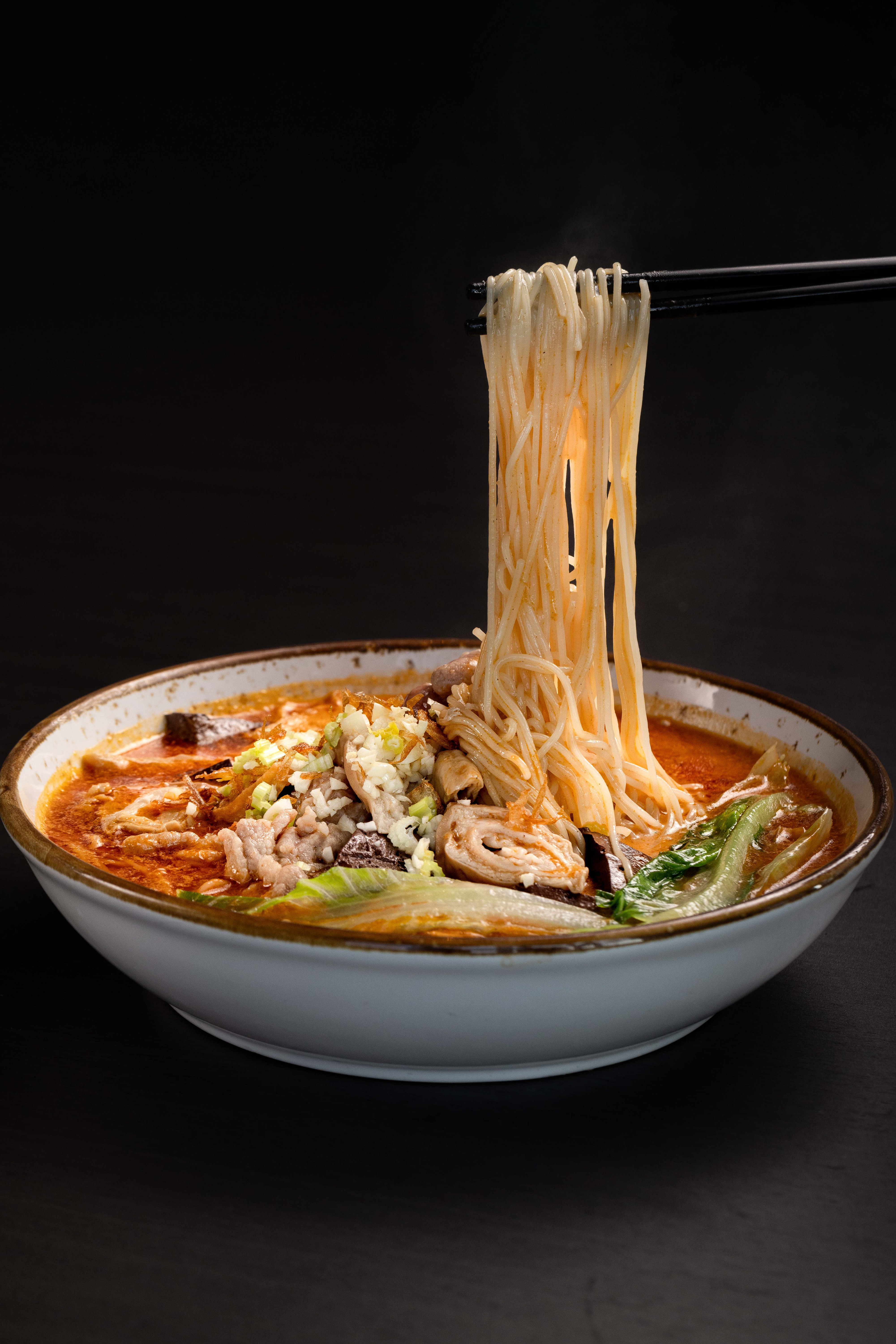 山海之约，闽韵入席｜青岛海天大酒店闽南美食节盛大启幕